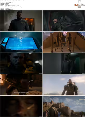Halo S01 720p x265-MeGusta