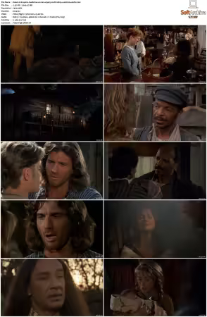 Dr Quinn Medicine Woman S03 MULTi 1080p WEB H264-UKDTV