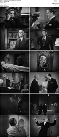 The Raven 1935 1080p BDRip DTS HEVC x265-PoPCoRn
