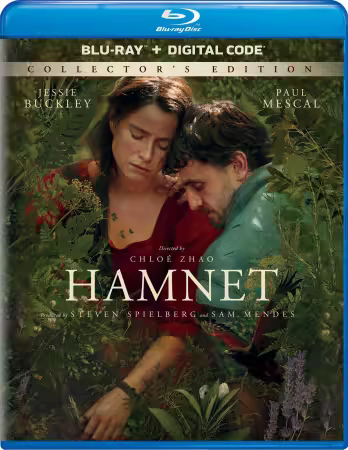 Hamnet 2025 1080p UHD BluRay DDP7 1 DV HDR10 x265-ATELiER