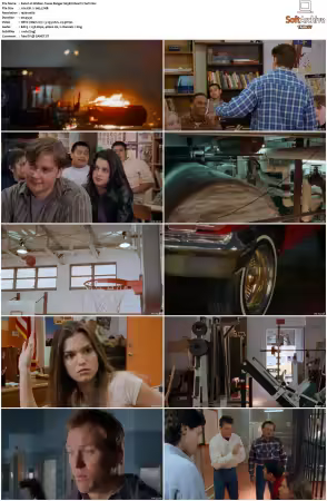 Walker Texas Ranger 1993 S01-S09 1080p WEB-DL H265 10bit DDP2.0-Zero00