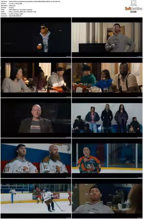 Shoresy S02 2160p DSNP WEB-DL DDP5.1 H265-NTb
