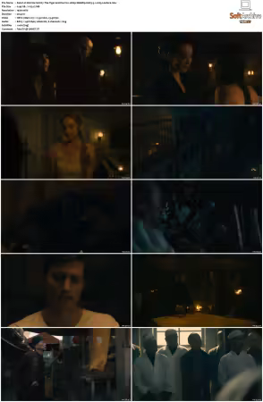 Warrior S01 S03 1080p WebRip EAC3 5.1 x265-Lootera
