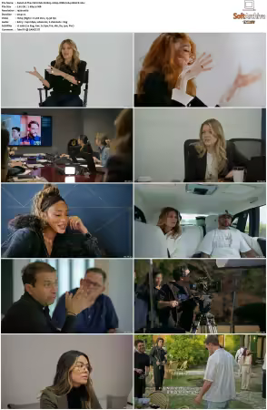 The CEO Club S01 1080p WEB h264-SCENE