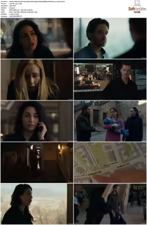 FBI International 2021 S04 1080p WEBRip 10bit EAC3 5.1 x265-iVy