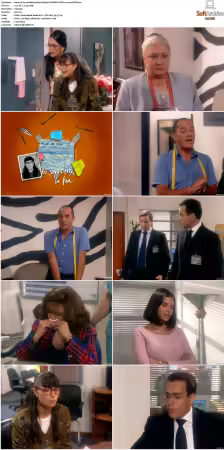 Yo soy Betty la fea 1999 S01 NF WEB-DL DDP2.0 x264-BTW