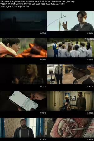 Brightburn 2019 1080p MA WEB-DL DDP 5.1 H264-HHWEB
