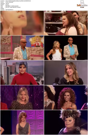 RuPauls Drag Race S03 720p WEB x264-SECRETOS
