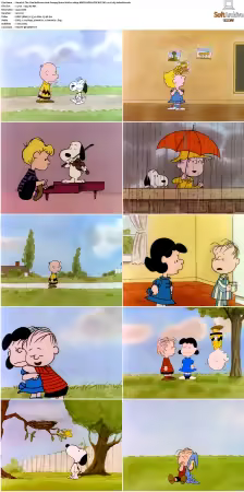 The Charlie Brown And Snoopy Show 1983 S01 S02 1080p AMZN WEB UPSCALE DD 2 0 H265-tokar86a