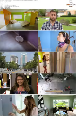 Zombie House Flipping S02 720p AMZN WEB-DL DDP2.0 x264-NTb
