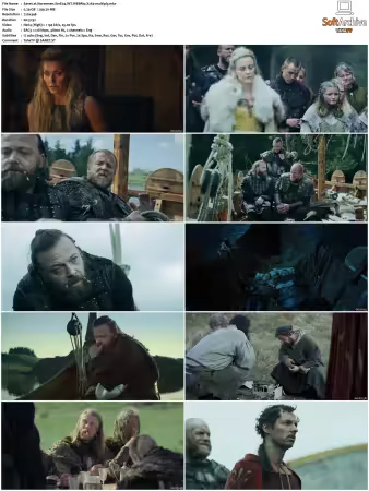 Norsemen S01 iNTERNAL WEBRip X264-MULTiPLY