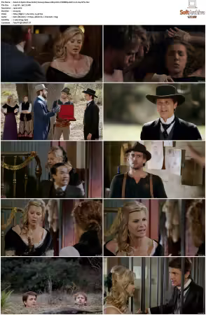 Quick Draw S01 02 1080p HULU WEBRip AAC2.0 H264-NTb
