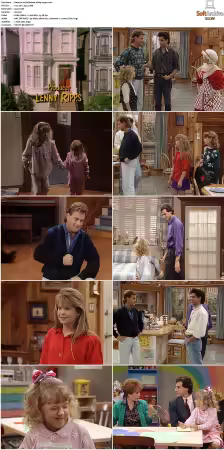 Full House S01-S08 German DL 1080p NetflixHD x264-4SJ