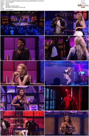 Lip Sync Battle S01 720p SPIK WEBRip AAC2.0 H264-BTW
