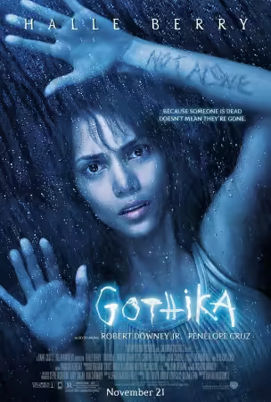 Gothika 2003 1080p AMZN WEB-DL DDP 5.1 H264-GPRS