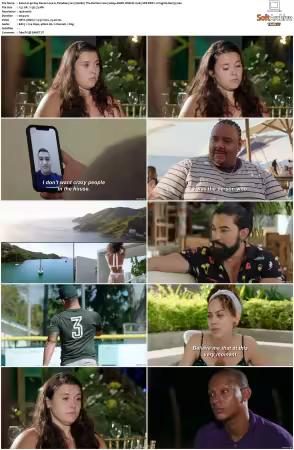 90 Day Fiance Love in Paradise 2021 S02 1080p AMZN WEB-DL H265 SDR DDP 2 0 Englis-DarQ