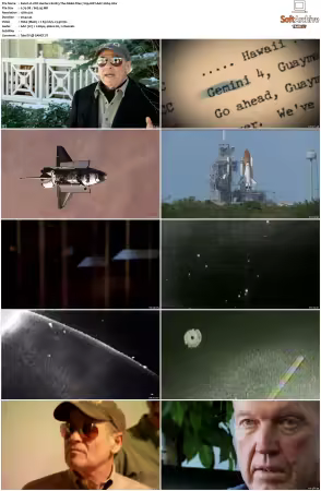 UFO Hunters S01S03 WEB-DL 720p AAC H264