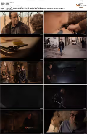 The Crystal Cuckoo S01 2160p NF WEB-DL DUAL DDP5 1 Atmos DV HDR H 265-BTBN