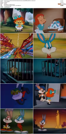 Tiny Toon Adventures 1990 S01 S03 1080p WEBRip 10bit EAC3 2.0 x265-iVy