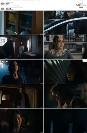 Tracker 2024 S02 2160p AMZN WEB-DL x265 HEVC 10bit DDP 5.1 Vyndros