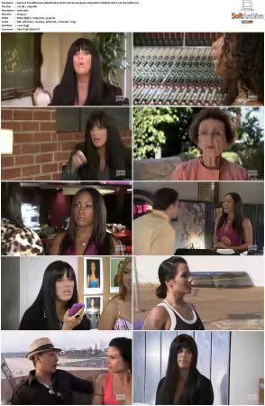 The Millionaire Matchmaker S02 1080p HULU WEB-DL AAC2.0 H264-GPRS