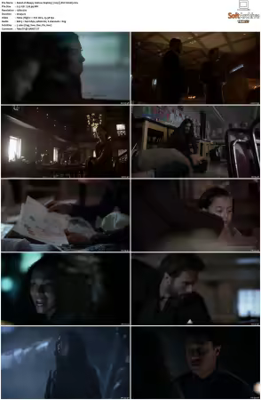 Sleepy Hollow S04 NORDiC 720p WEB-DL H 264 DD5.1-TWA