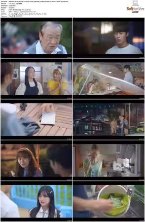 Do Do Sol Sol La La Sol S01 1080p NF WEB-DL DDP2.0 H264-SH3LBY
