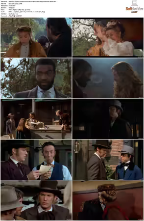 Dr Quinn Medicine Woman S04 MULTi 1080p WEB H264-UKDTV