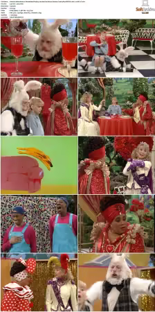 Adventures In Wonderland 1992 S01-S03 480p WEB-DL H264 AAC2.0-cT