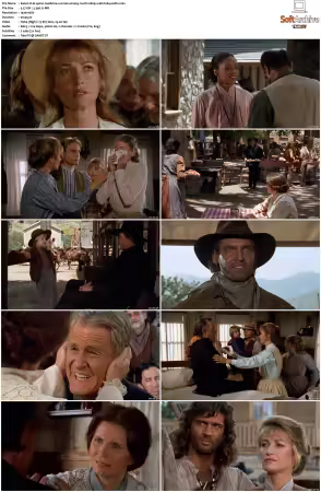 Dr Quinn Medicine Woman S02 MULTi 1080p WEB H264-UKDTV