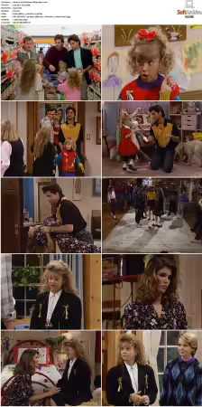Full House S01-S08 German DL 1080p NetflixHD x264-4SJ