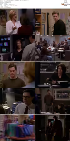 Sports Night S01 480p AMZN WEB-DL DDP 2.0 H264-bluejester