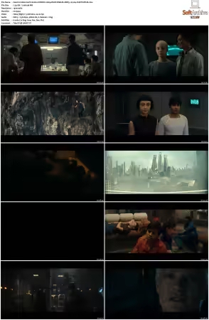 Alien Earth S01 NORDiC 1080p DSNP WEB-DL DDP5 1 H264-DUKTiGPOJK