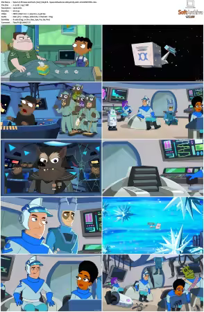 Phineas and Ferb 2007 S01-S05 1080p H265 AAC 2CH-MNKYDDL