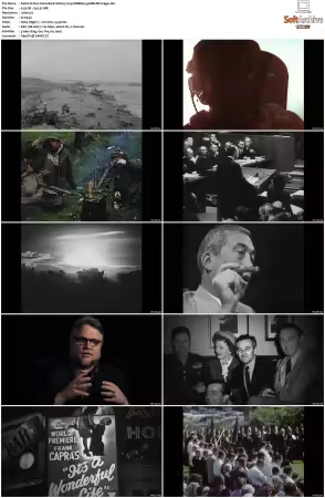 Five Came Back S01 720p WEBRip x MkvCage