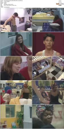 Big Brother S01 AMZN WEB-DL DDP2 0 H 264-BTW