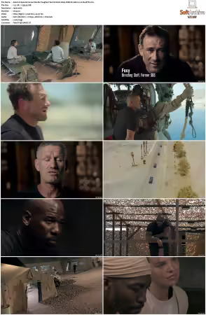 Special Forces Worlds Toughest Test S01 S04 1080p WEB-DL AAC2.0 H264-BTN