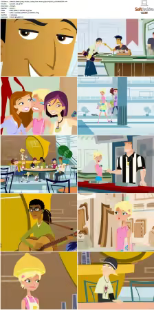 6teen 2004 S01 S04 MIXED H265 AAC 2CH-MNKYDDL