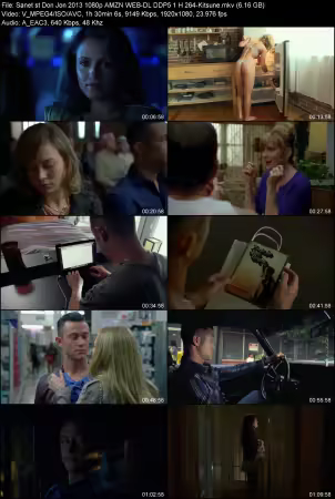 Don Jon 2013 1080p AMZN WEB-DL DDP 5.1 H264-Kitsune