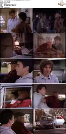 The Wonder Years S01-S06 NTSC DVD REMUX MPEG2 DD 2.0 Homecoming-Rmp4L
