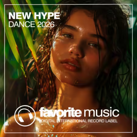 VA - New Hype Dance 2026