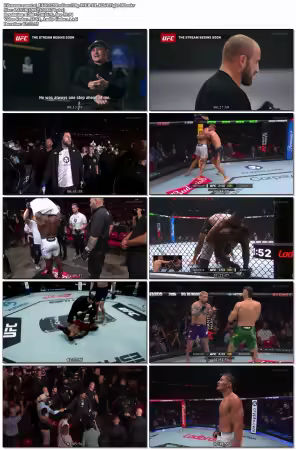UFC 325 Prelims 720p WEB-DL H264 Fight-BB