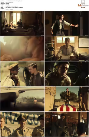 Catch-22 S01 WEB h264-TBS