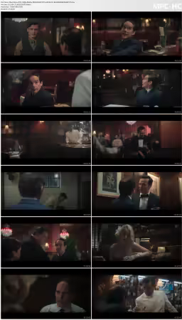 Blue Moon 2025 1080p BluRay REMUX AVC DTS HD MA 5.1-BLURANiUM