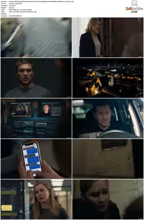 FBI International 2021 S04 1080p WEBRip 10bit EAC3 5.1 x265-iVy