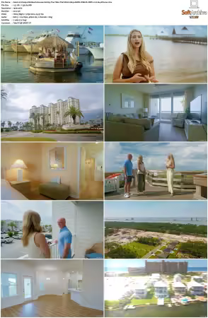 Cheap ASS Beach Houses S01 1080p AMZN WEB-DL DDP2 0 H264-Kitsune