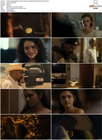 Landman 2024 S01 2160p AMZN WEB-DL x265 HEVC 10bit DDP 5.1 Vyndros