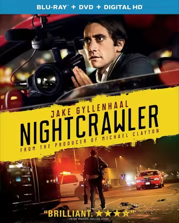 Nightcrawler 2014 UHD BluRay 1080p DD Atmos 5.1 DoVi HDR10 x265-SM737