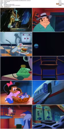 Tiny Toon Adventures 1990 S01 S03 1080p WEBRip 10bit EAC3 2.0 x265-iVy