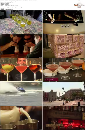 Drinking Made Easy S01 S03 1080p WEB-DL AAC20 x264-Mixed